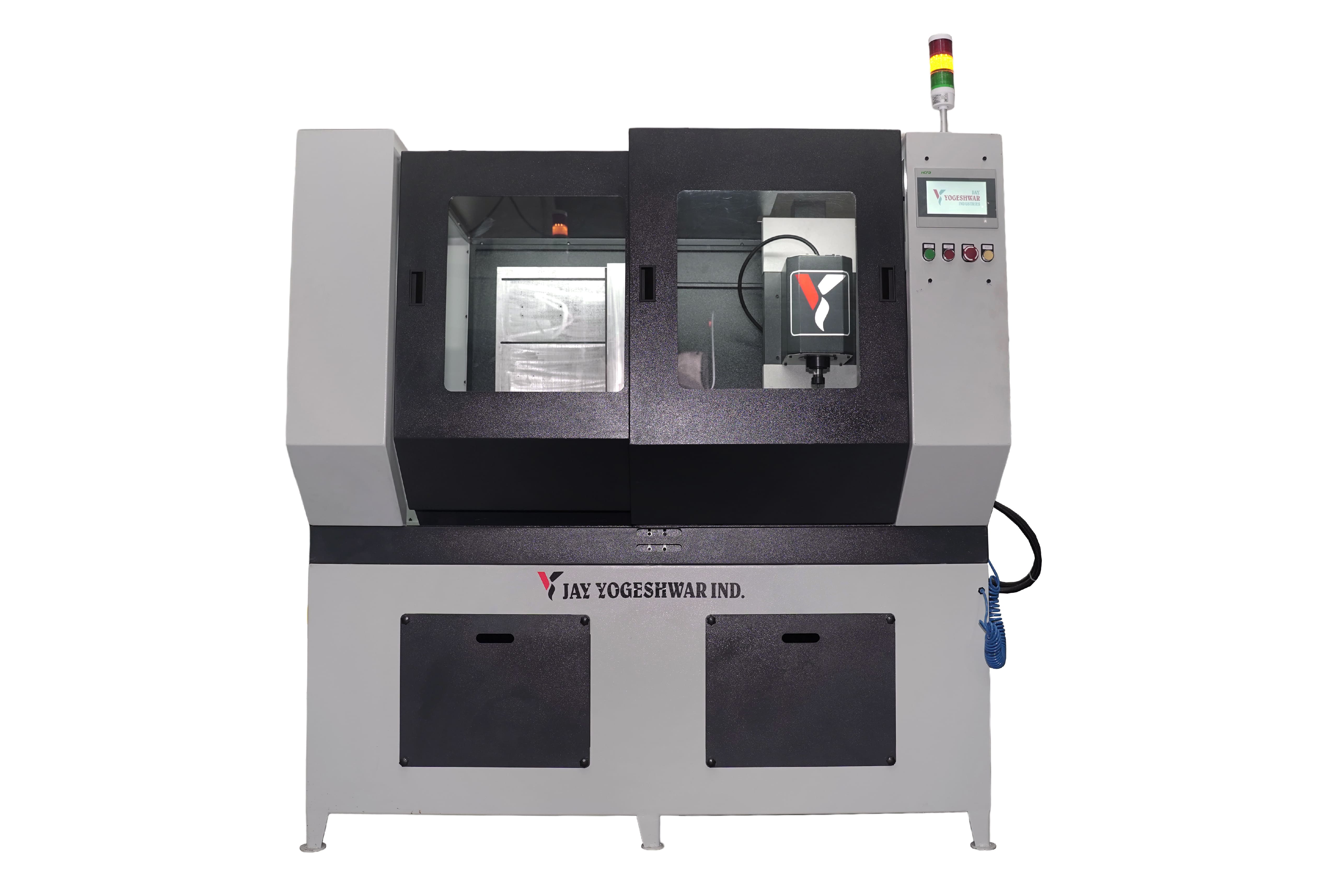 VMC MACHINE JYI-602A-D