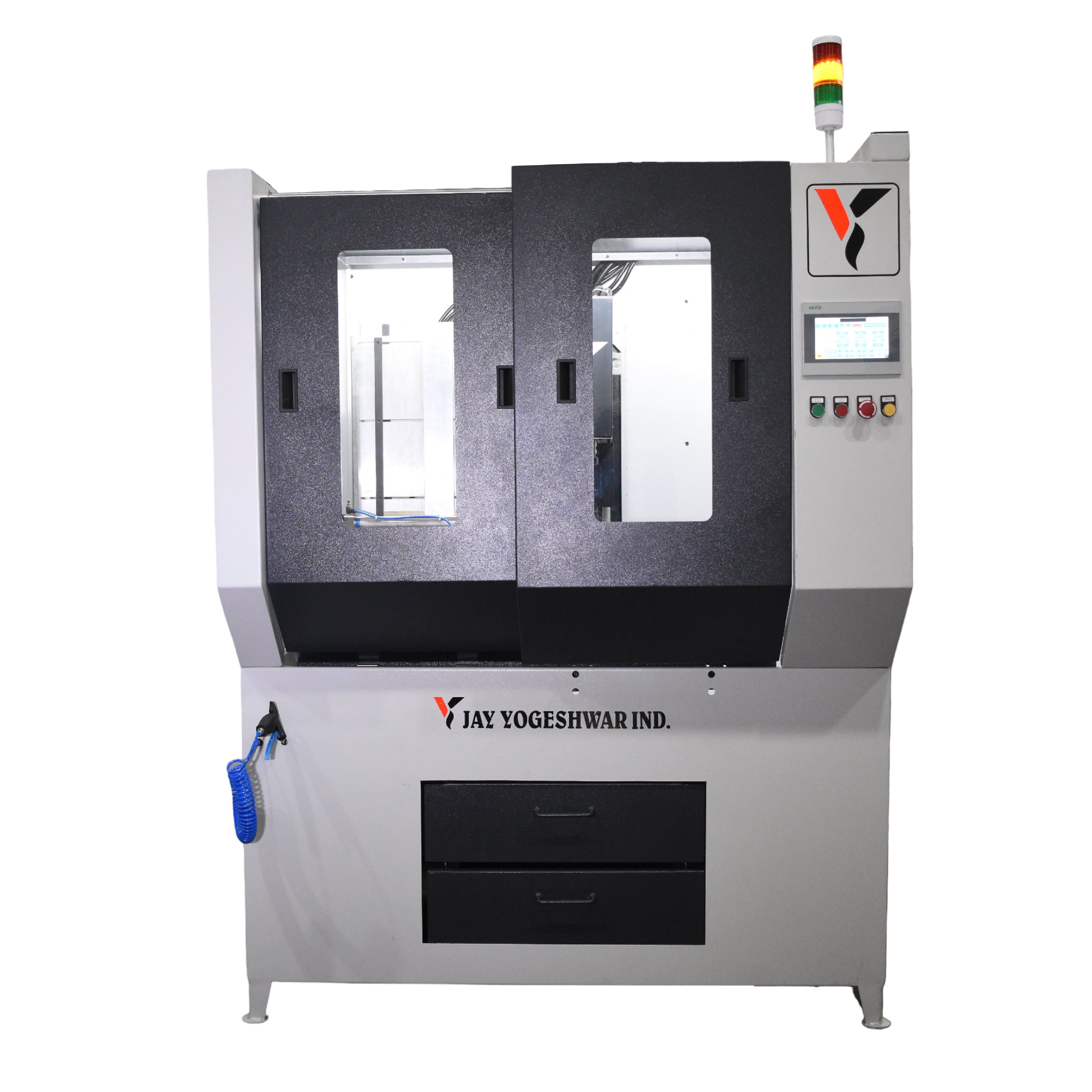 VMC MACHINE JYI-303A-DT